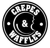 CREPES & WAFFLES