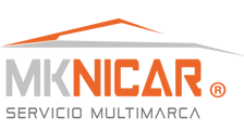 Mknicar