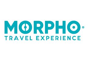  Morpho Travel Experience